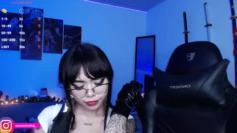 Lizzie online show from 12-22-24, 12:17