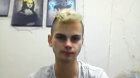 nicotinic_mouse online show from 11-16-25, 12:05