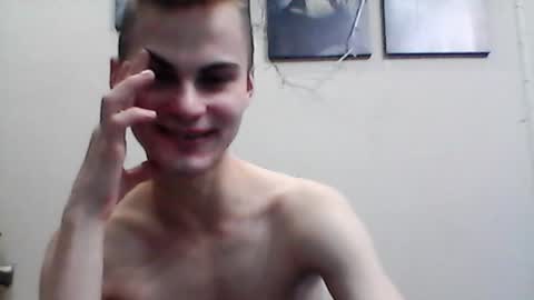 nicotinic_mouse online show from 11-18-25, 07:07