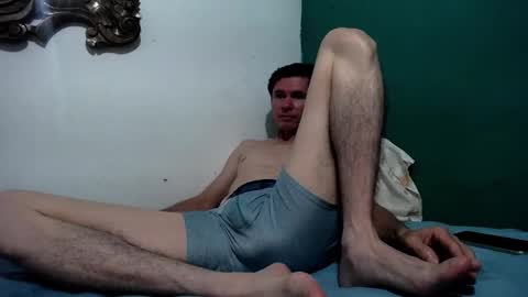 nielsvangoh01 online show from 03-03-26, 02:07