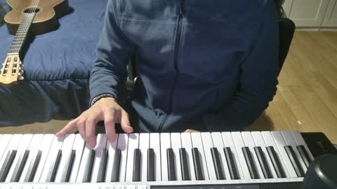 Julian online show from 12-08-24, 05:33