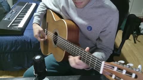 Julian online show from 12-10-24, 08:49