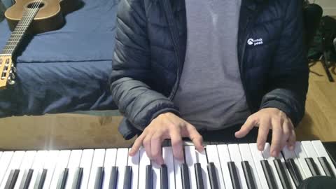 Julian online show from 12-11-24, 03:26
