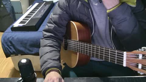Julian online show from 12-12-24, 10:42