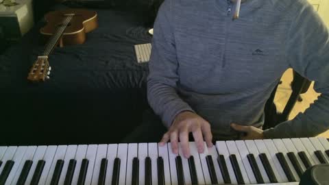 Julian online show from 12-14-24, 10:50