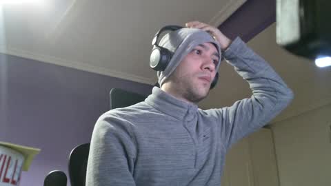 Julian online show from 12-15-24, 11:12