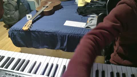 Julian online show from 12-22-24, 09:20