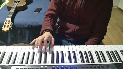 Julian online show from 12-29-24, 09:41