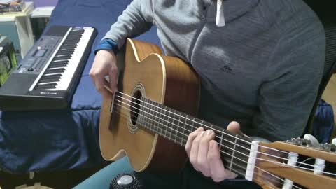 Julian online show from 01-01-25, 12:00