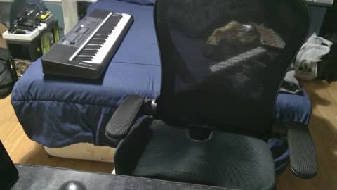 Julian online show from 01-05-25, 01:36