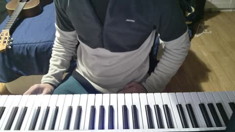 Julian online show from 01-12-25, 03:14