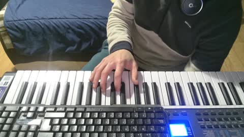 Julian online show from 01-19-25, 05:18