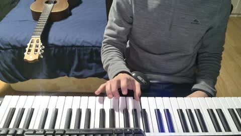 Julian online show from 01-22-25, 01:00