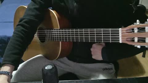 Julian online show from 01-30-25, 07:04