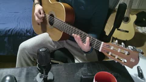 Julian online show from 02-04-25, 09:10