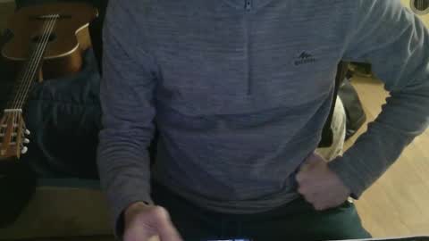 Julian online show from 02-25-25, 09:02
