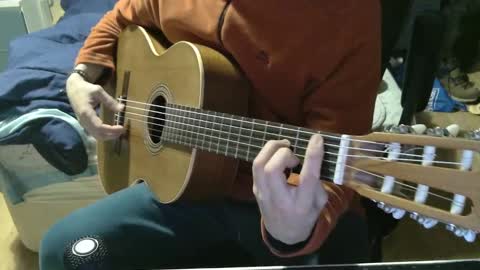 Julian online show from 03-08-25, 11:18