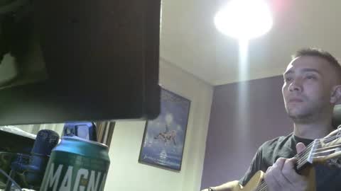 Julian online show from 09-12-25, 07:36
