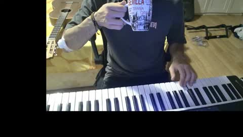 Julian online show from 09-14-25, 12:15