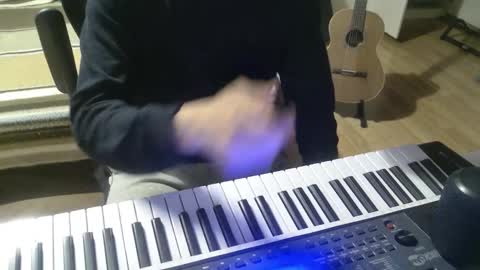 Julian online show from 10-02-25, 09:44