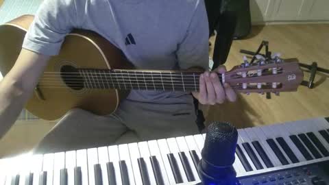 Julian online show from 10-03-25, 09:56
