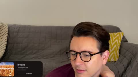 Nigel Hart online show from 12-30-24, 11:06