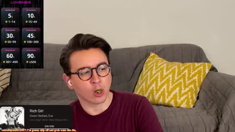 Nigel Hart online show from 12-31-24, 02:19