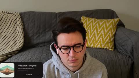 Nigel Hart online show from 12-31-24, 02:36