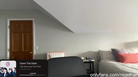 Nigel Hart online show from 01-26-25, 08:56