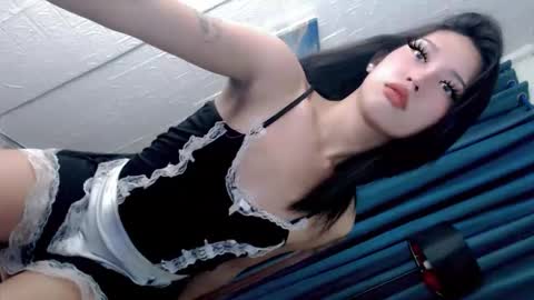 call me sexy angel online show from 10-06-25, 06:38