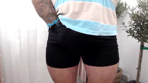 nightboy84 online show from 11-19-25, 12:27