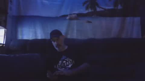 Snapshot of nightgoat666 chatting on 12-30-24, 03:25 OHB Old Horny Bastard online show from 12-30-24, 03:25