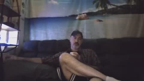 Snapshot of nightgoat666 chatting on 02-04-25, 12:29 OHB Old Horny Bastard online show from 02-04-25, 12:29