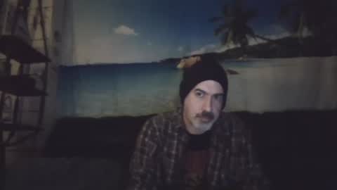 Snapshot of nightgoat666 chatting on 02-04-25, 11:16 OHB Old Horny Bastard online show from 02-04-25, 11:16