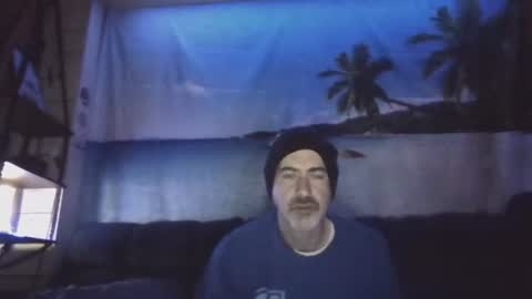 Snapshot of nightgoat666 chatting on 02-17-25, 06:09 OHB Old Horny Bastard online show from 02-17-25, 06:09
