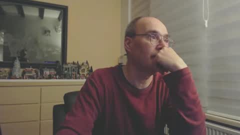 nightkeeper63 online show from 12-28-24, 01:50