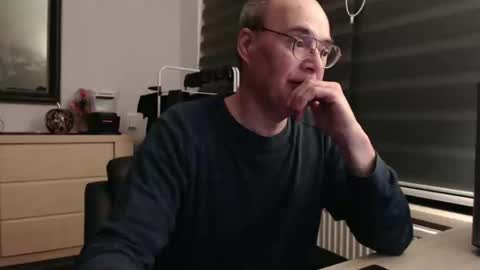 nightkeeper63 online show from 10-16-25, 12:00