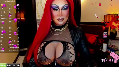 Natalia online show from 01-15-25, 09:30