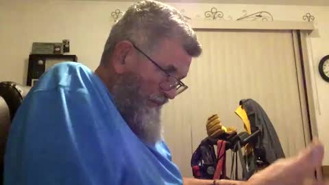 nightmoves1970 online show from 09-30-25, 02:38