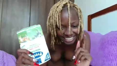 Snapshot of nightnurse2030 chatting on 10-10-25, 12:48 nightnurse2030 online show from 10-10-25, 12:48