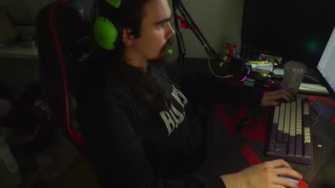 Nightpulse online show from 10-13-25, 03:39