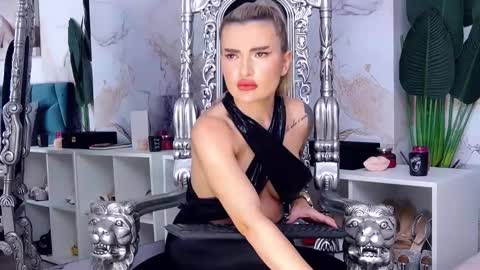 Iris online show from 01-16-26, 09:57