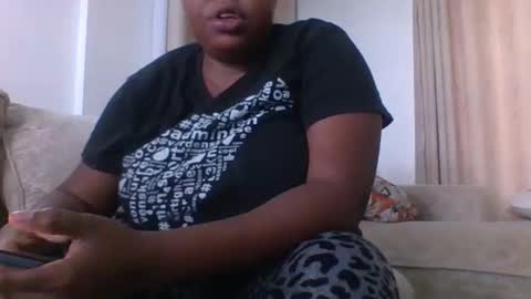 Nighty Desire online show from 10-10-25, 11:09