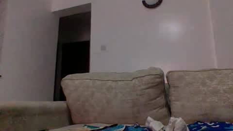 Nighty Desire online show from 10-19-25, 08:20