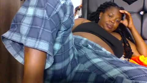 Nighty Desire online show from 11-10-25, 05:23