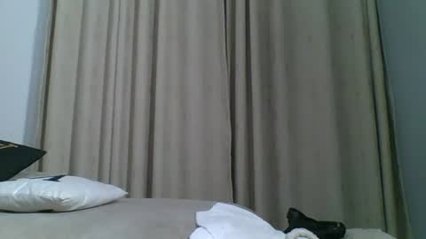 Nighty Desire online show from 11-18-25, 07:07