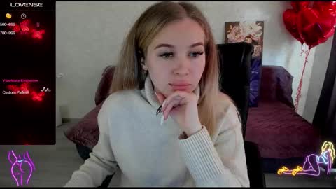 nigo_nika online show from 03-01-26, 01:46