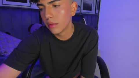 niick_twink online show from 10-31-25, 06:53