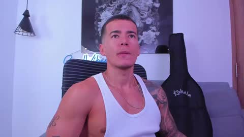 Niick online show from 01-17-25, 01:04