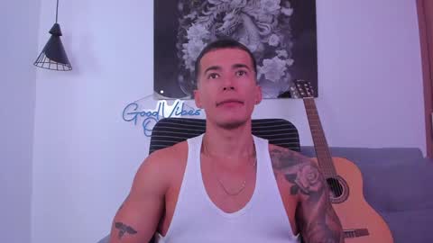 Niick online show from 01-17-25, 04:06